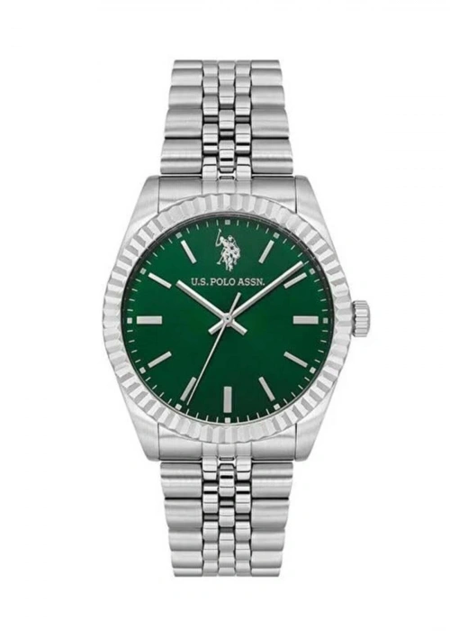 Us Polo Assn USPA1111-03 Erkek Kol Saati