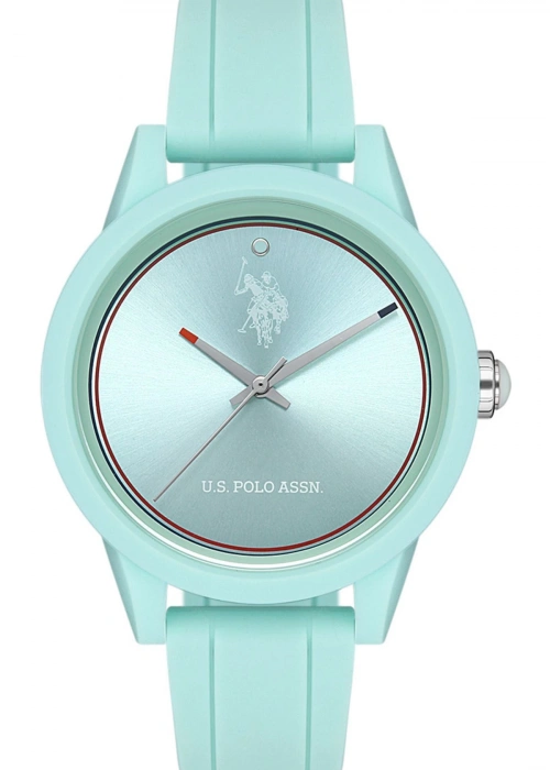 U.s. Polo Assn. Uspa2007-06 Kadın Kol Saati