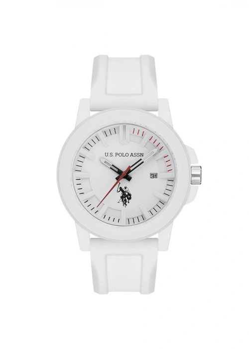 U.S. Polo Assn. USPA1029-09 Erkek Kol Saati