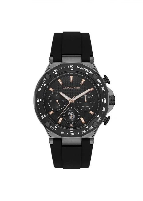 Uspa1076-01 Erkek Kol Saati