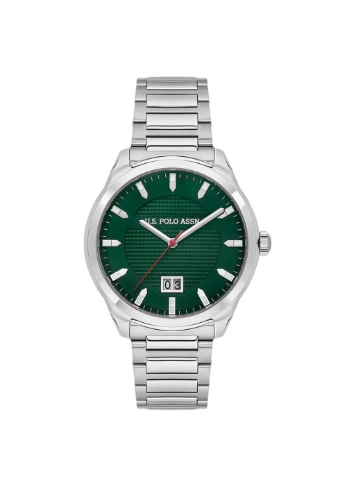 U.S. Polo Assn. USPA1087-06 Erkek Kol Saati