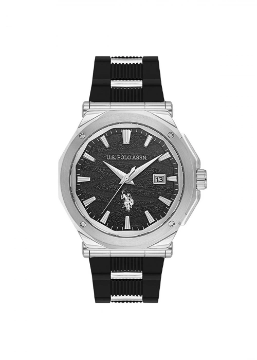 Uspa1107-01 Erkek Kol Saati