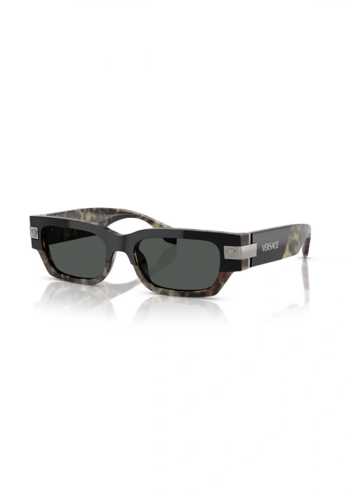 VE 4465 545687 53 Versace Kadın Güneş Gözlüğü