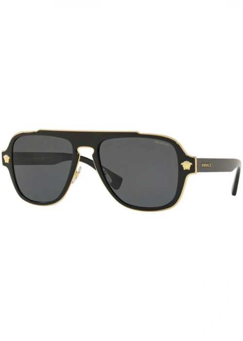 Versace Ve2199 100281 Erkek Güneş Gözlüğü
