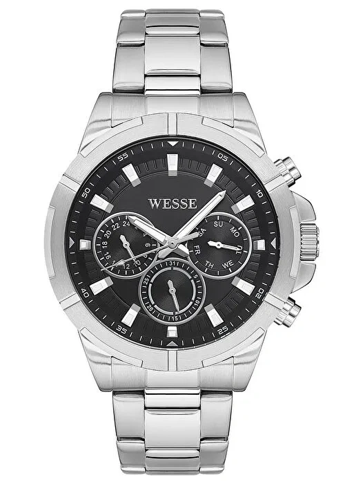 Wesse WWG205207 Erkek Kol Saati