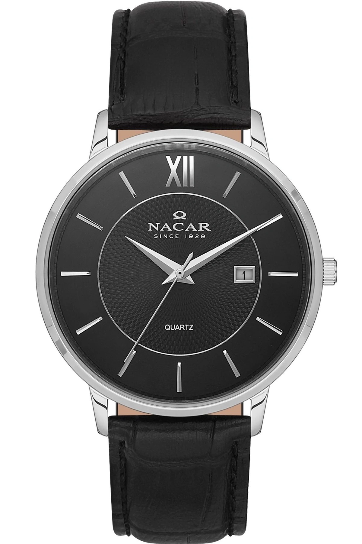 Nacar Nc35-290038-abl1 erkek kol saati