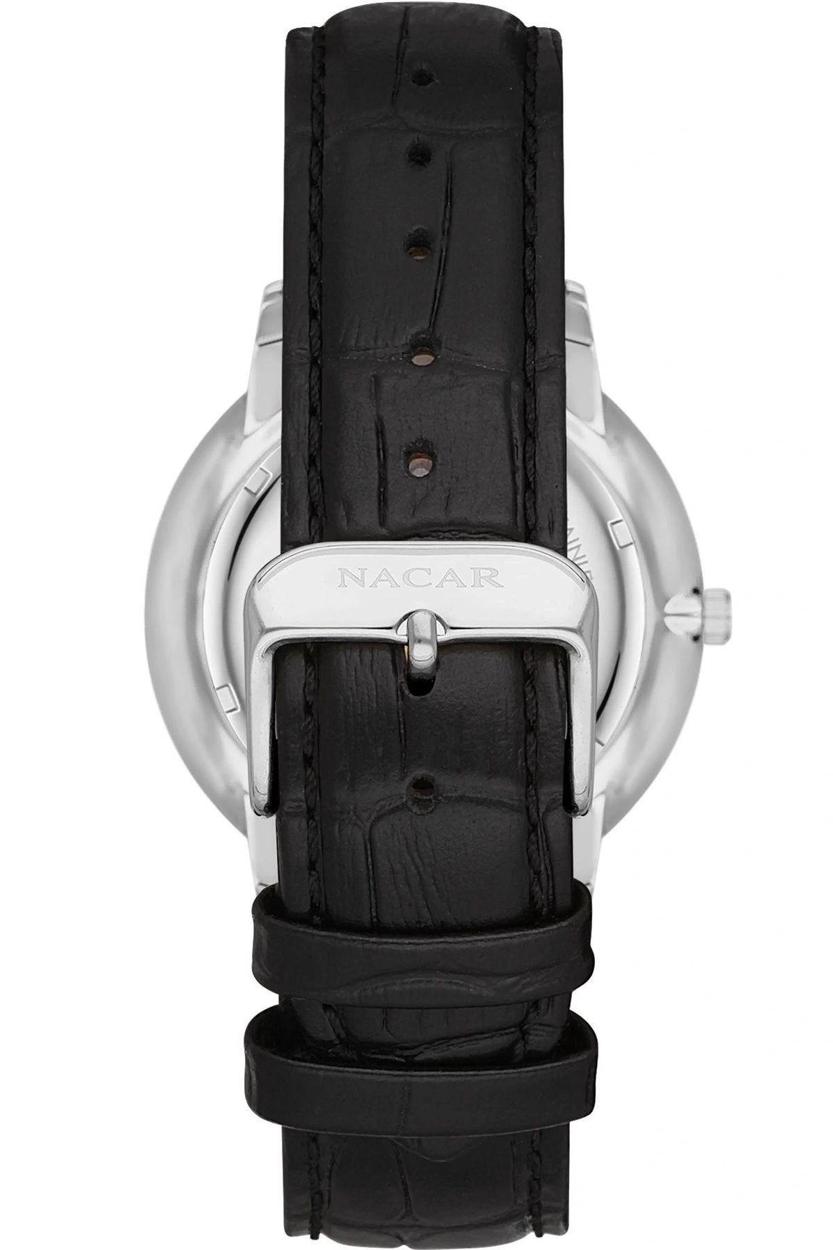 Nacar Nc35-290038-abl1 erkek kol saati