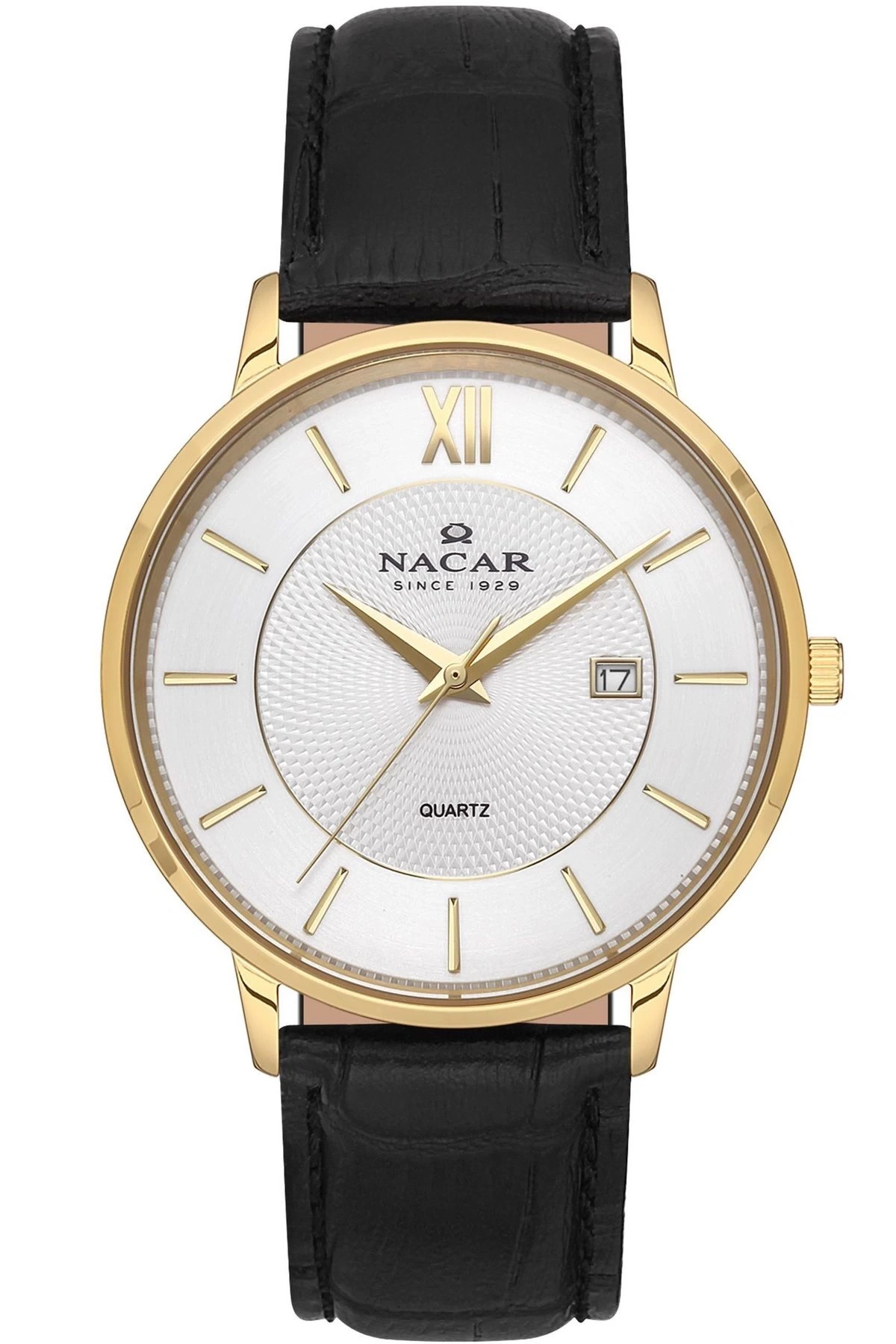 Nacar Nc35-290038-dwl1 Erkek kol saati