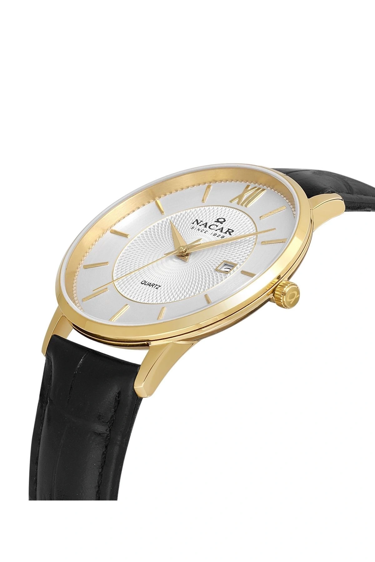 Nacar Nc35-290038-dwl1 Erkek kol saati