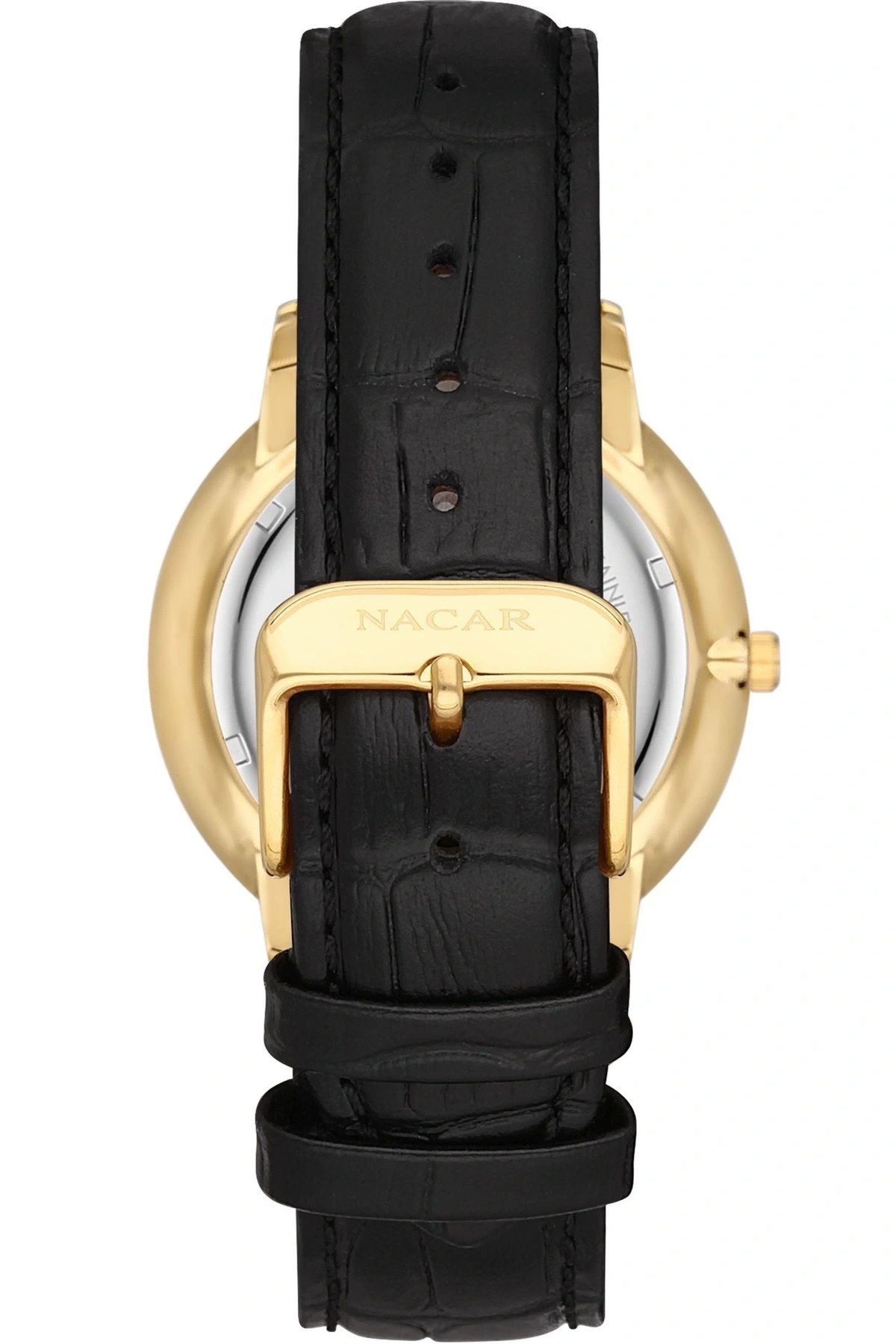 Nacar Nc35-290038-dwl1 Erkek kol saati