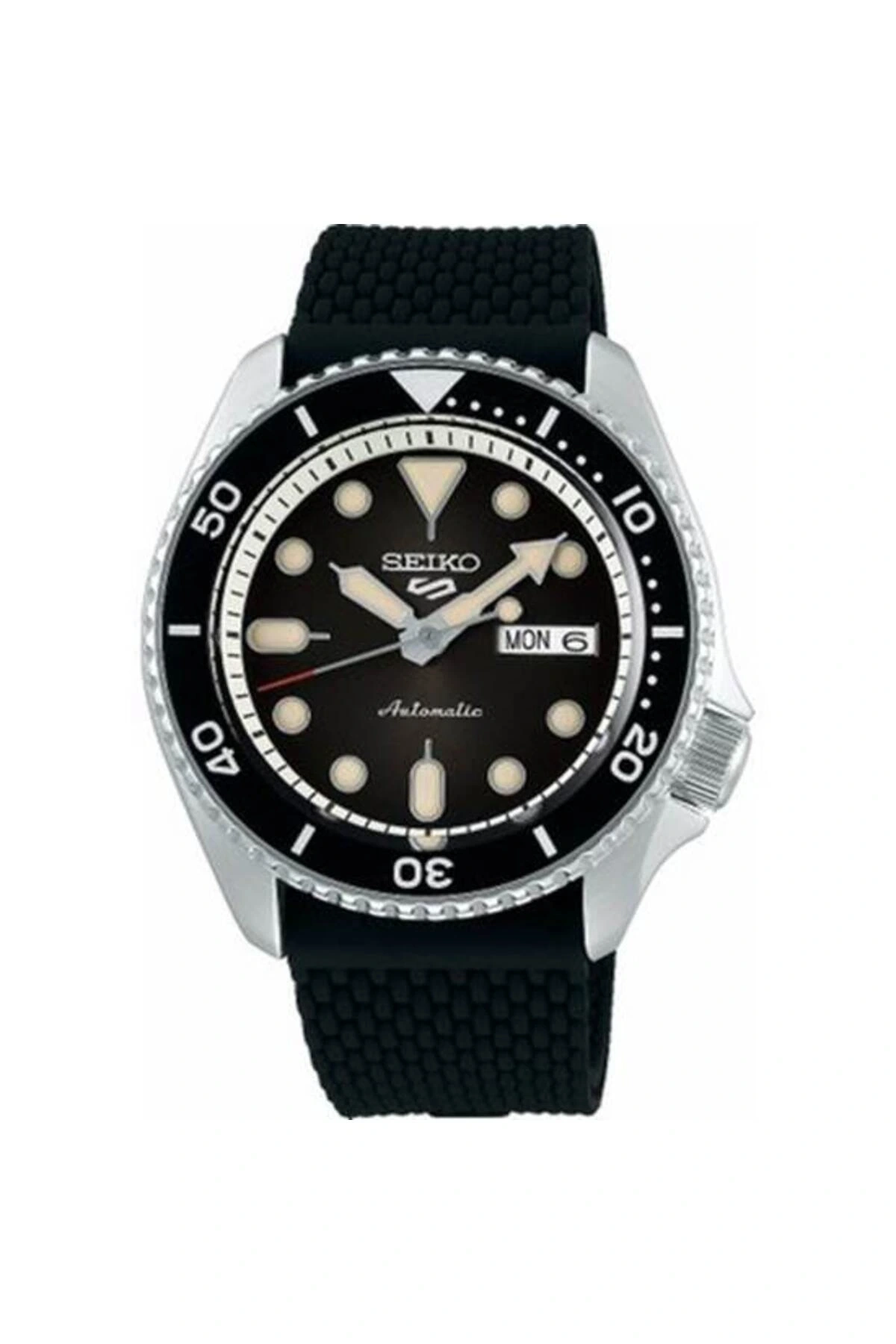 Seiko 5 Sports Otomatik Saat SRPD73K2