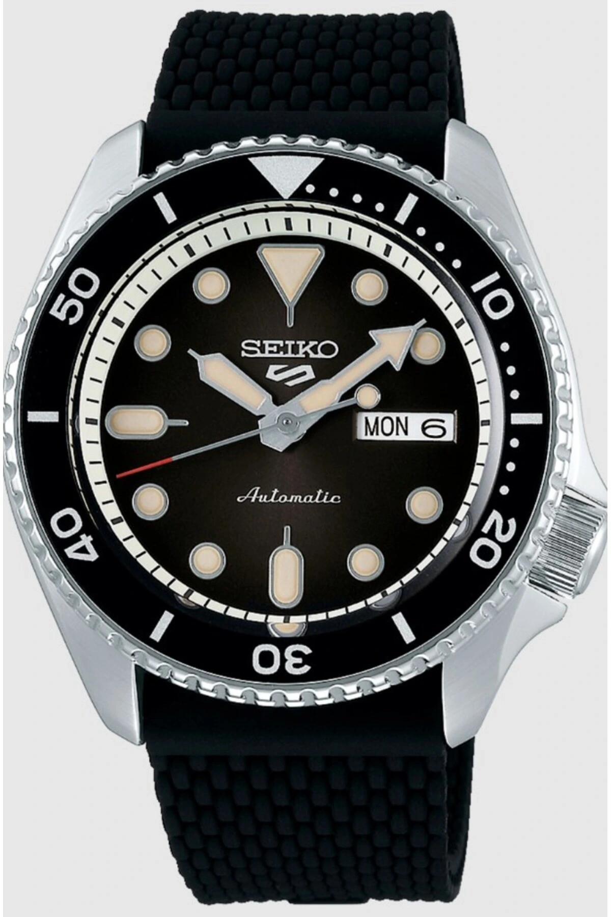 Seiko 5 Sports Otomatik Saat SRPD73K2
