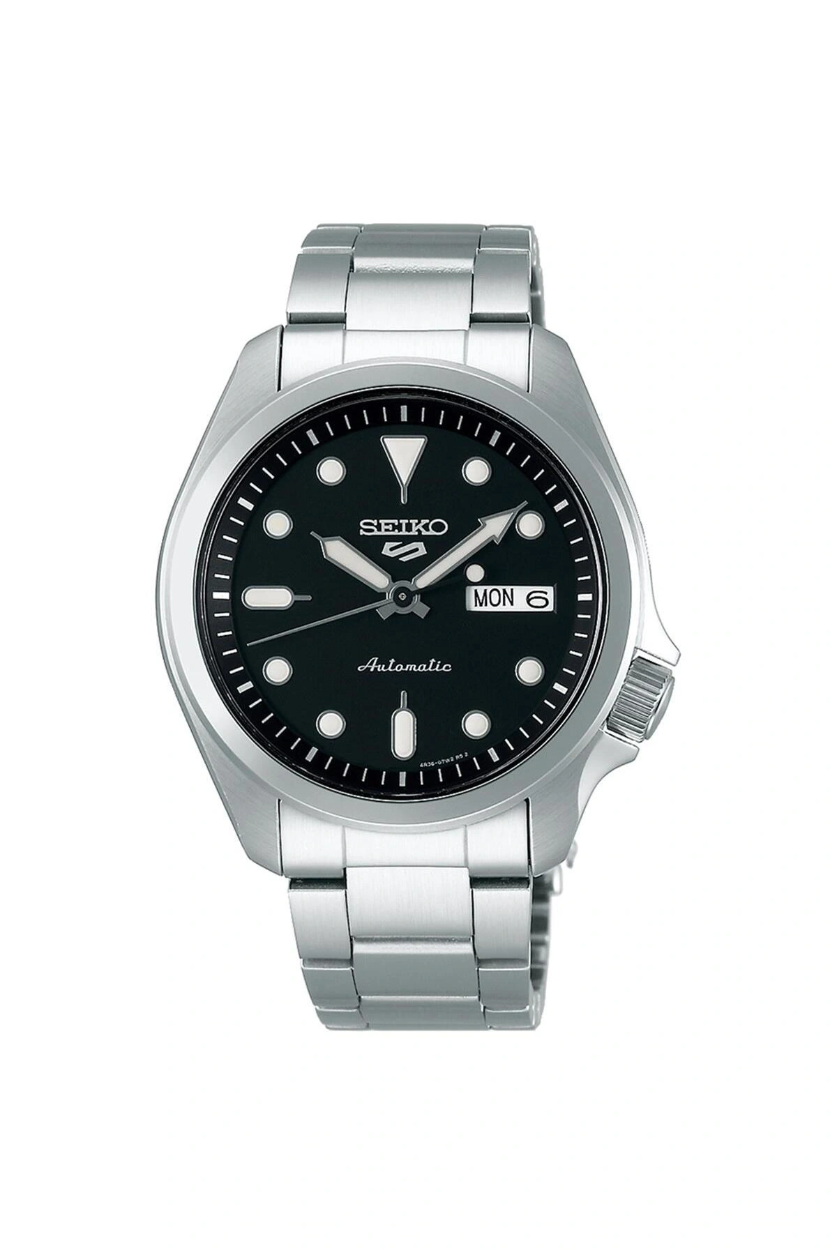 Seiko 5 SRPE55K1 Erkek Kol Saati