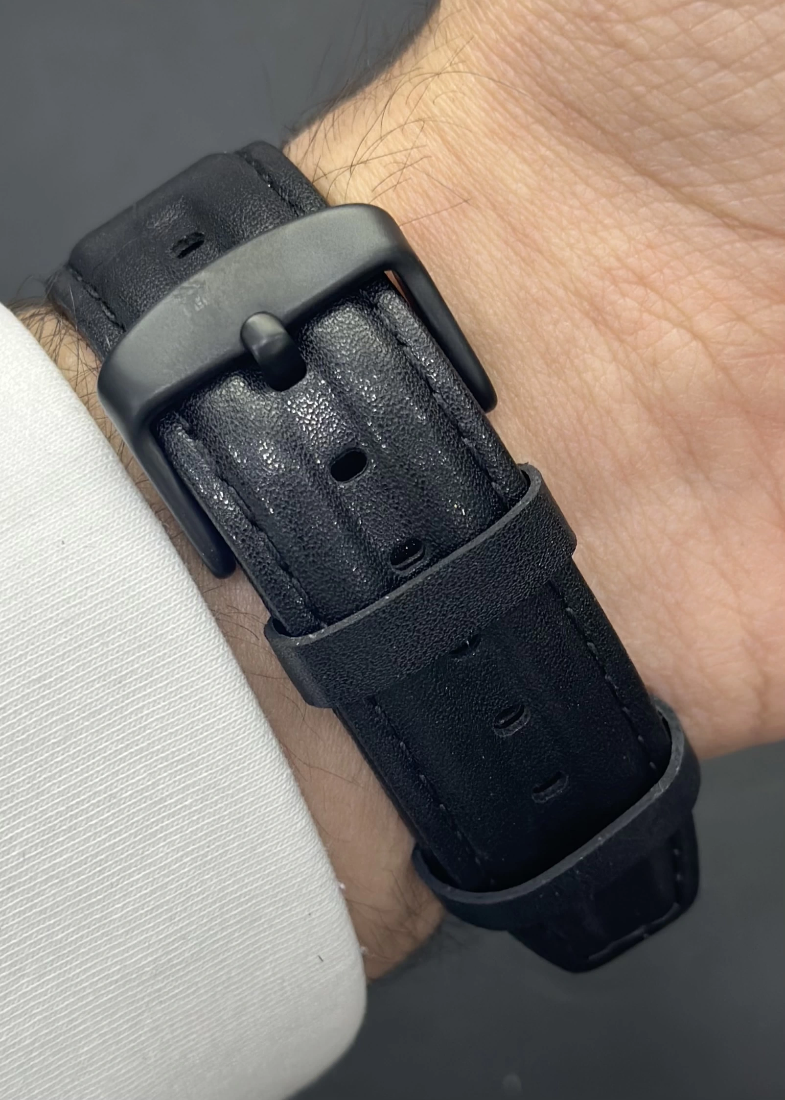 Lee Cooper Orijinal 2 Yıl Garantili Su Geçirmez Deri Kordon Fonksiyonlu Erkek Kol Saati