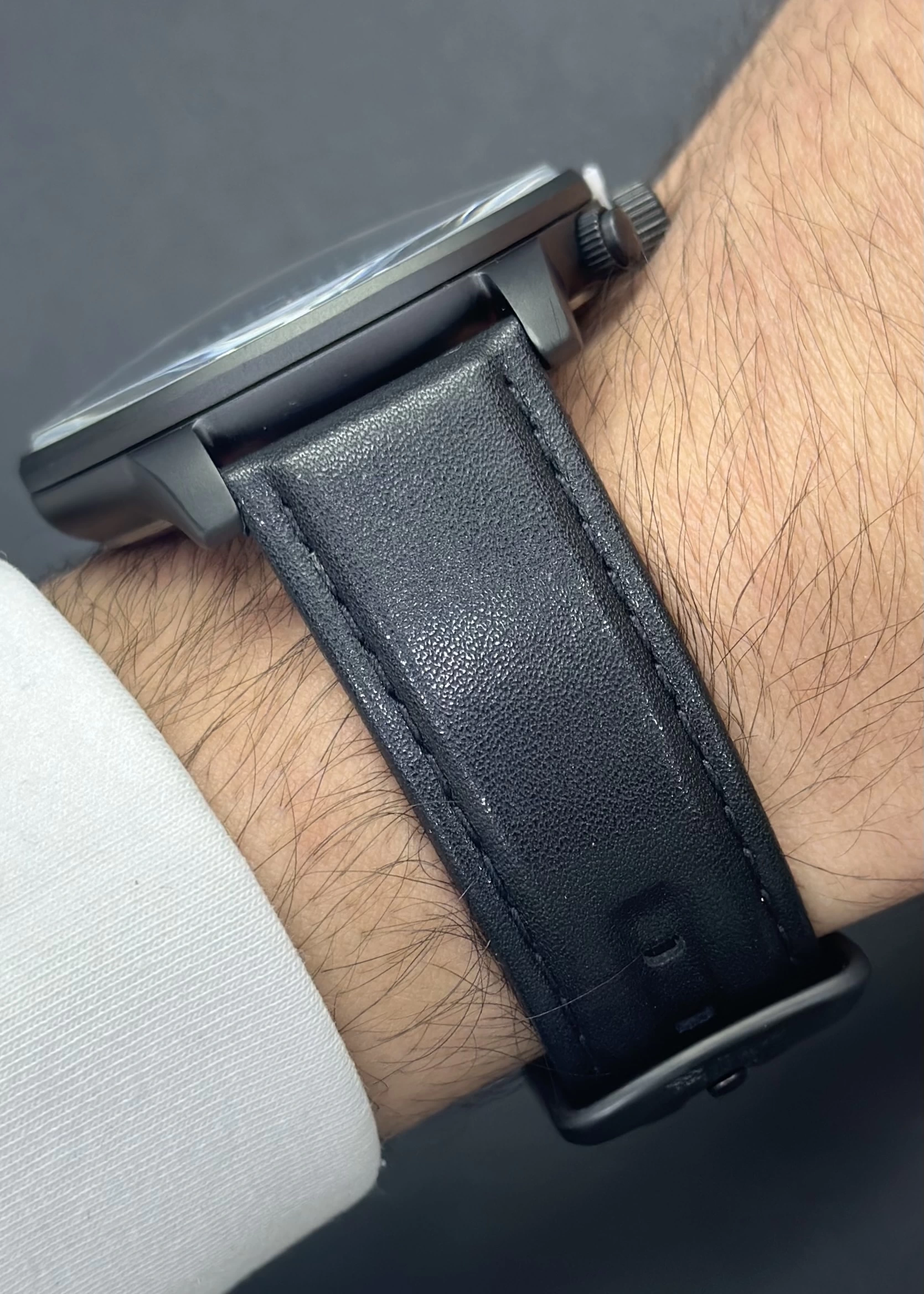 Lee Cooper Orijinal 2 Yıl Garantili Su Geçirmez Deri Kordon Fonksiyonlu Erkek Kol Saati