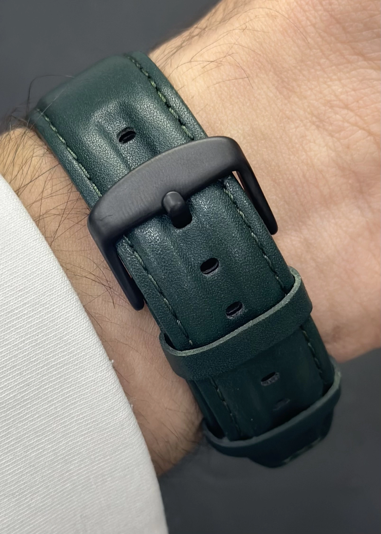 Lee Cooper Orijinal 2 Yıl Garantili Su Geçirmez Deri Kordon Fonksiyonlu Erkek Kol Saati