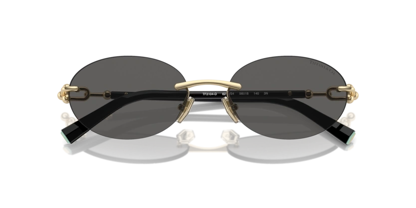 Tiffany TF3104 6216S4 Kadın Güneş Gözlüğü