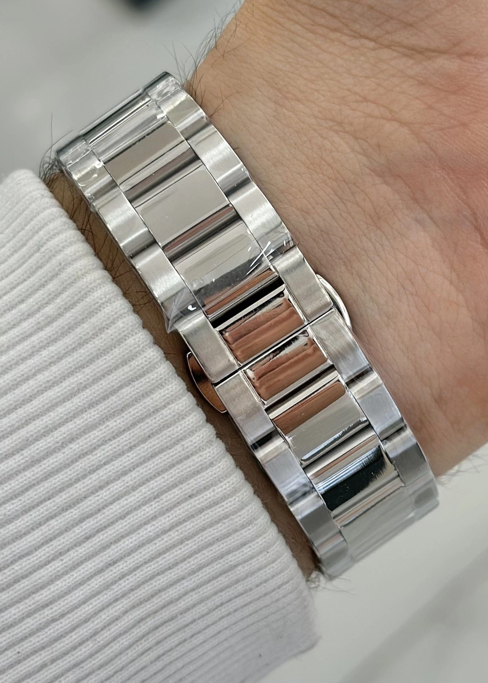 Slazenger Orijinal 2 Yıl Garantili Su Geçirmez Çelik Kordon Fonksiyonlu Erkek Kol Saati