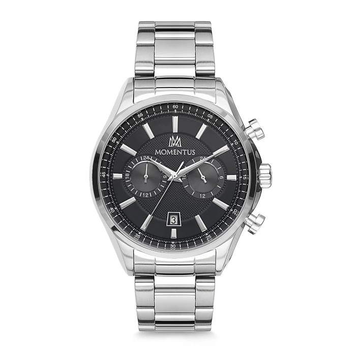 Momentus CC102S-04SS ERKEK KOL SAATİ