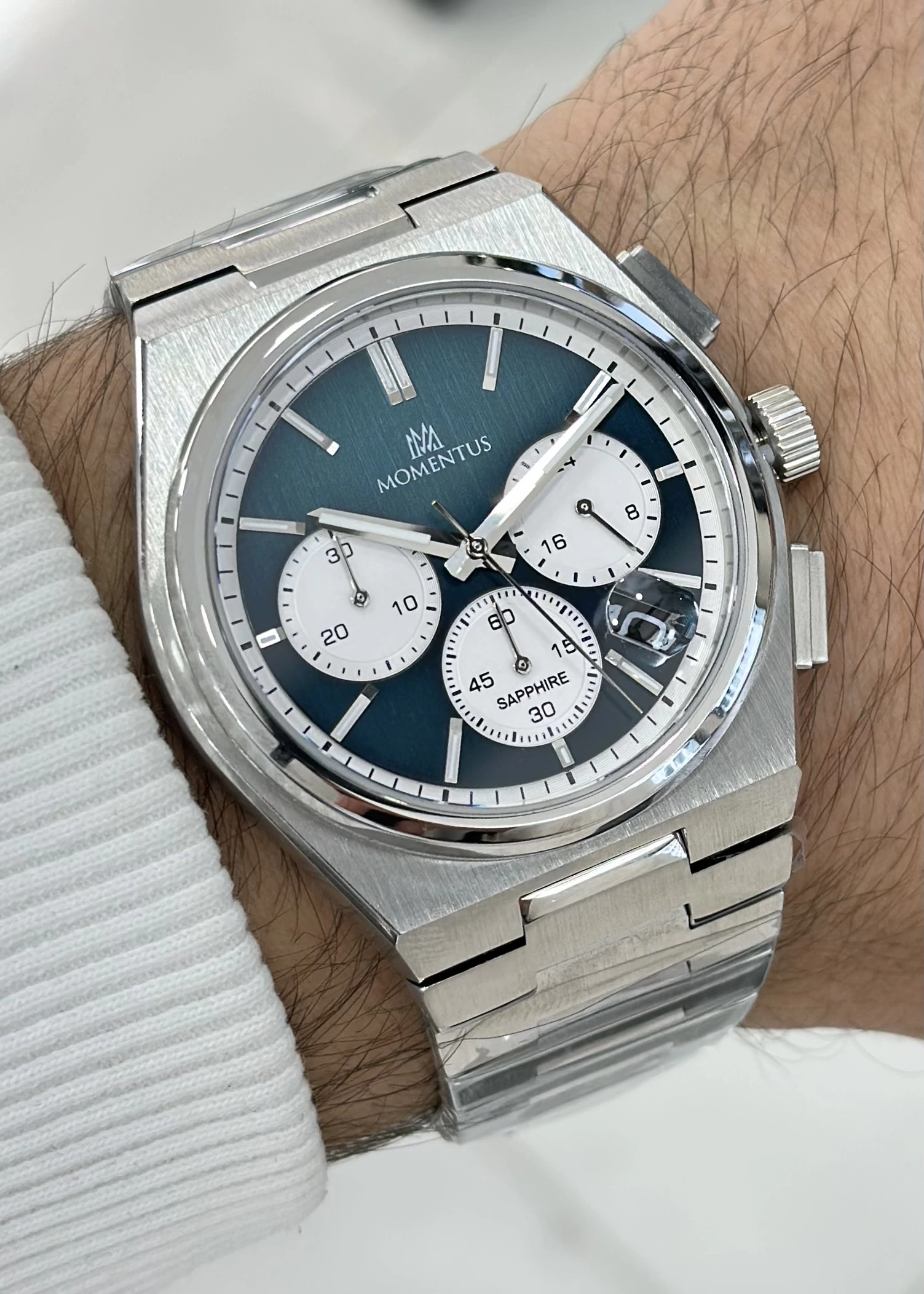 Momentus ILK Erkek Kol Saati