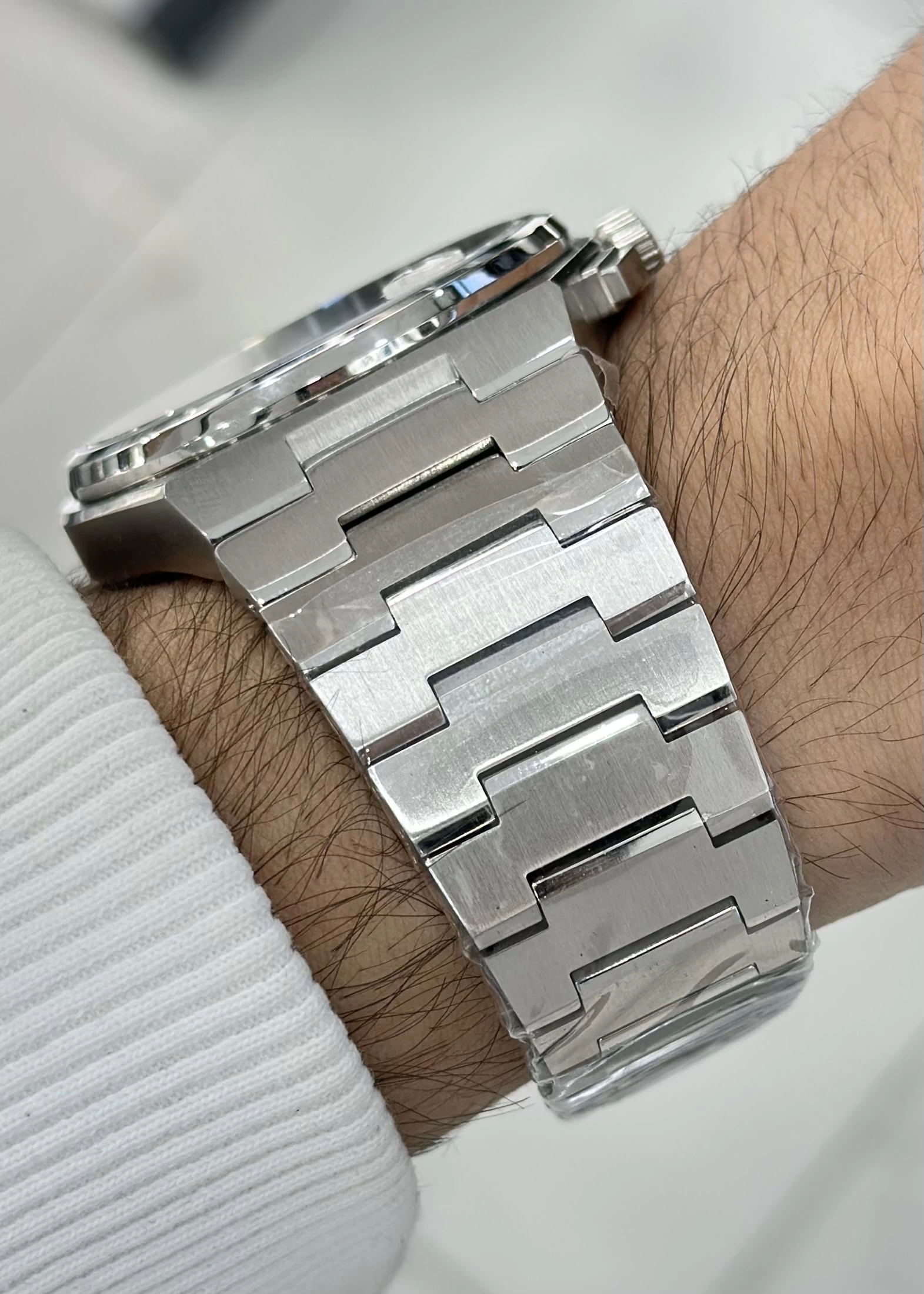 Momentus ILK Erkek Kol Saati