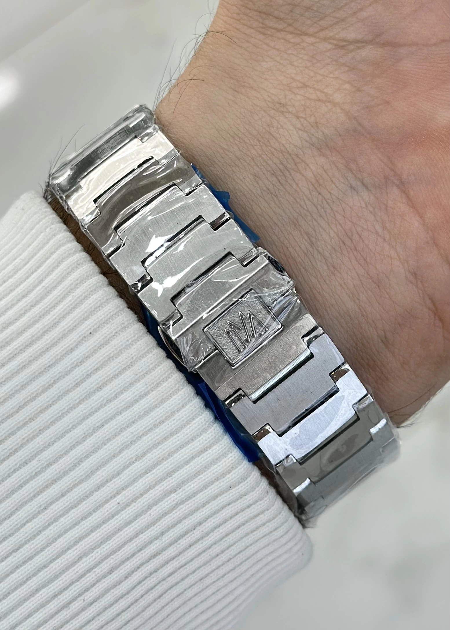 Momentus ILK Erkek Kol Saati