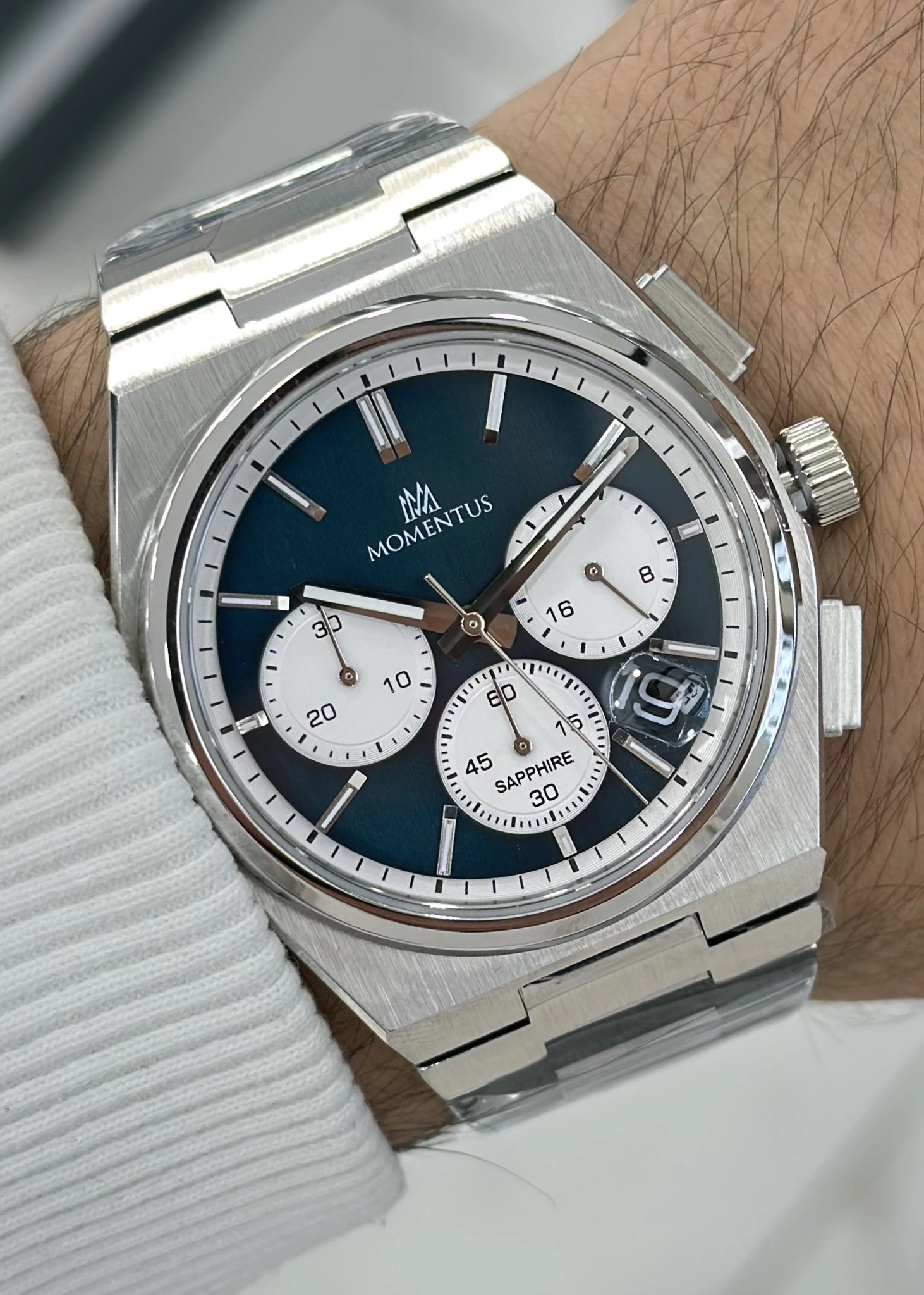 Momentus ILK Erkek Kol Saati