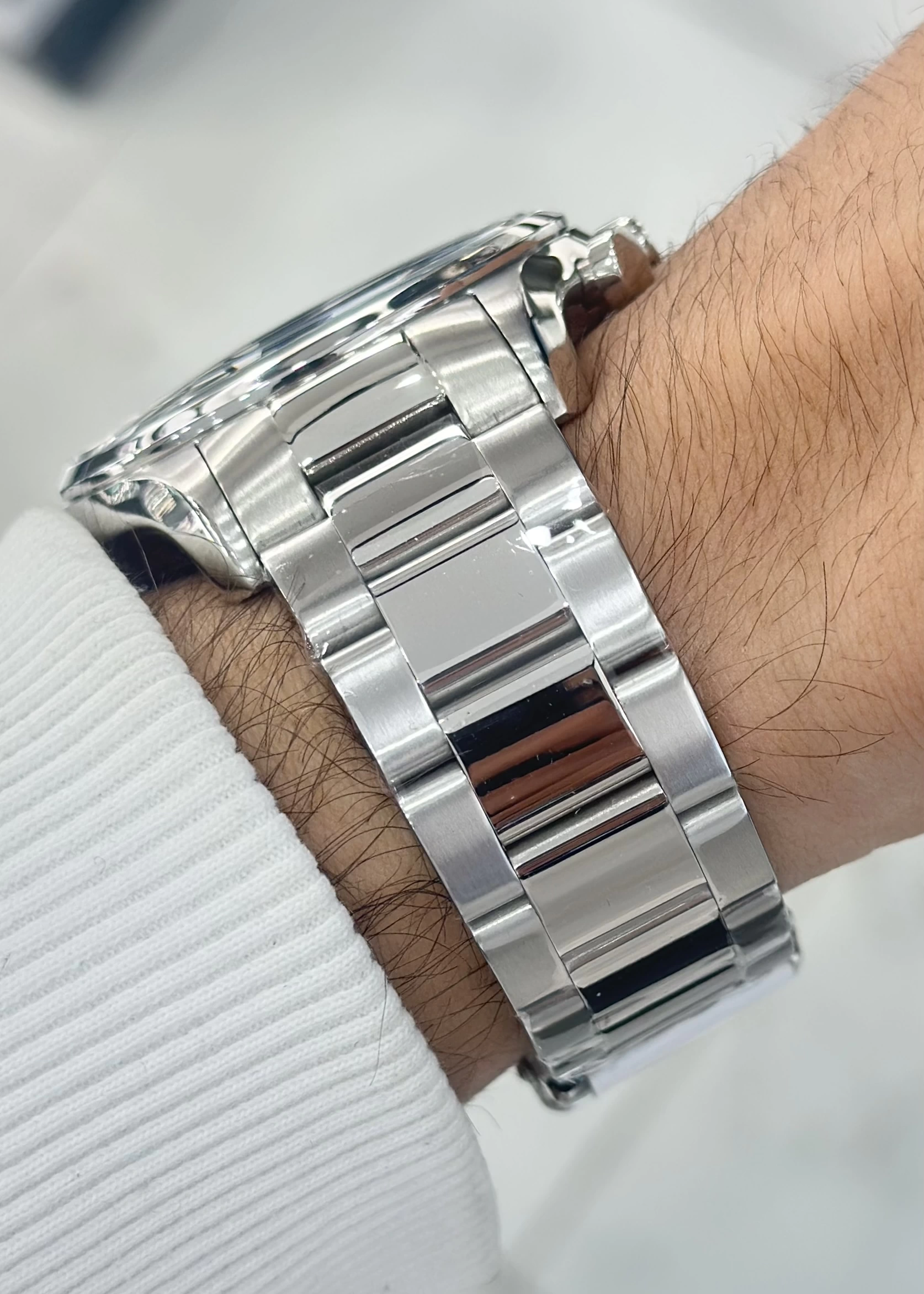 Momentus ILK Erkek Kol Saati