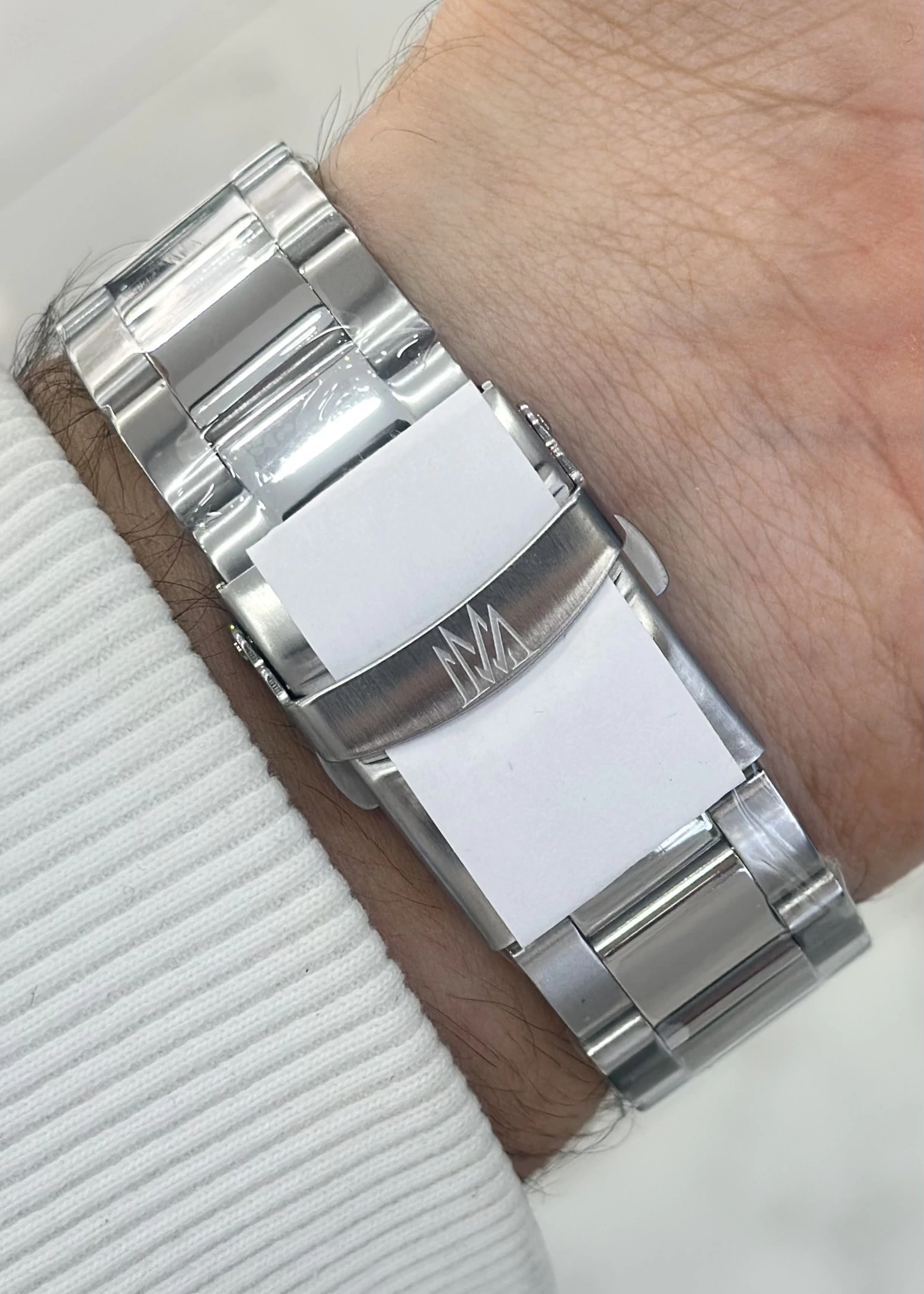 Momentus ILK Erkek Kol Saati