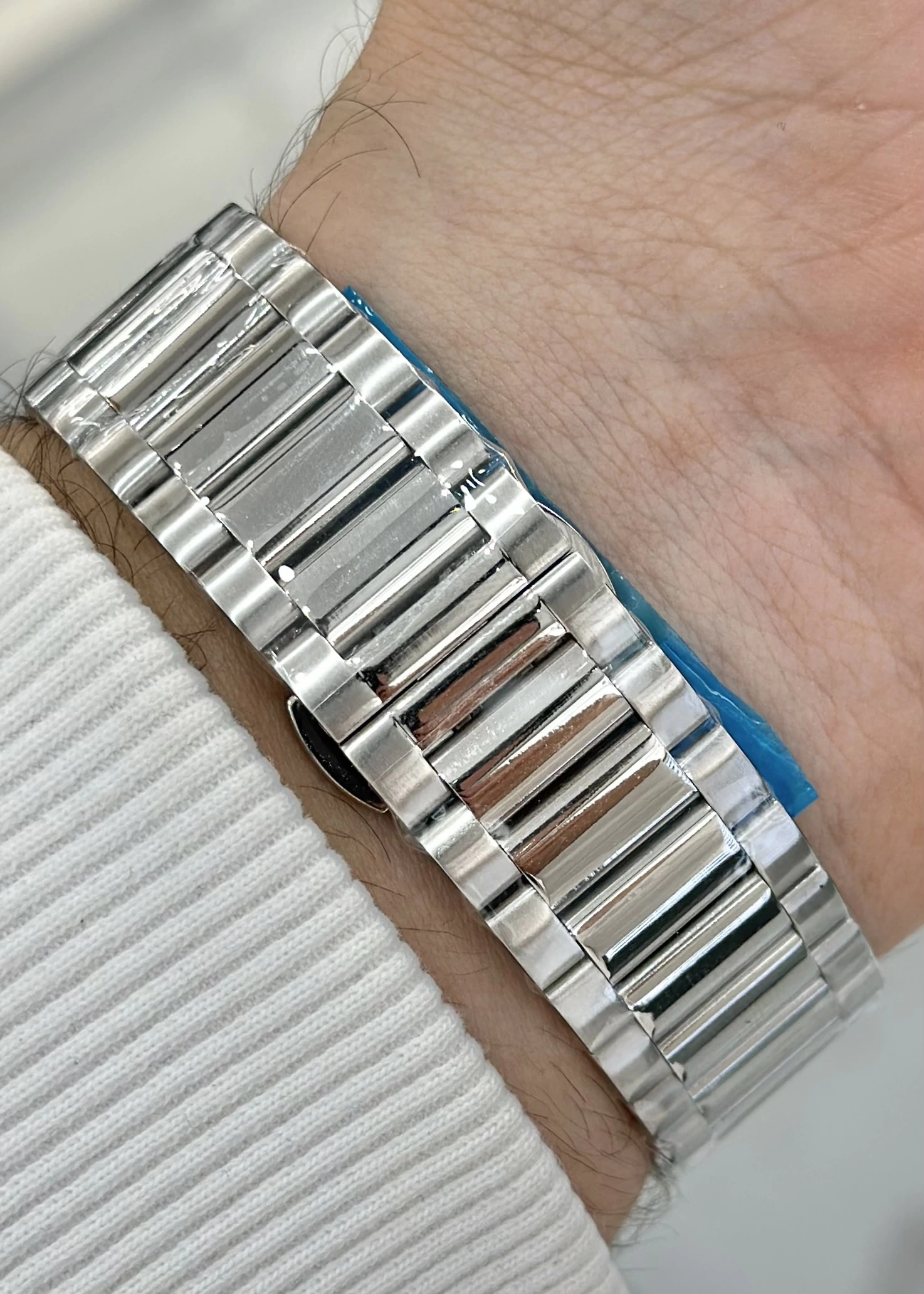 Momentus Orijinal Çelik Kordon Erkek Kol Saati ILKCM262S-04SS