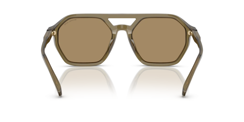 Michael Kors MK2251U 40127I Erkek Güneş Gözlüğü