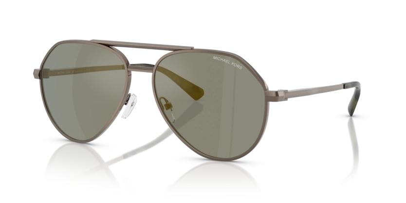 Michael Kors MK1168 10014T Erkek Güneş Gözlüğü