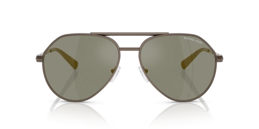 Michael Kors MK1168 10014T Erkek Güneş Gözlüğü