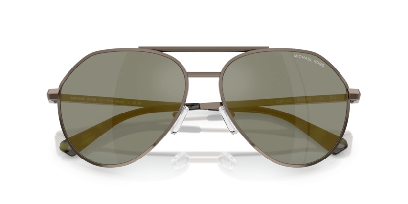 Michael Kors MK1168 10014T Erkek Güneş Gözlüğü