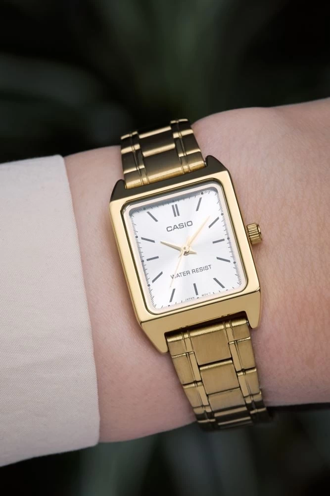 Casio LTP-V007G-9EUDF Kol Saati