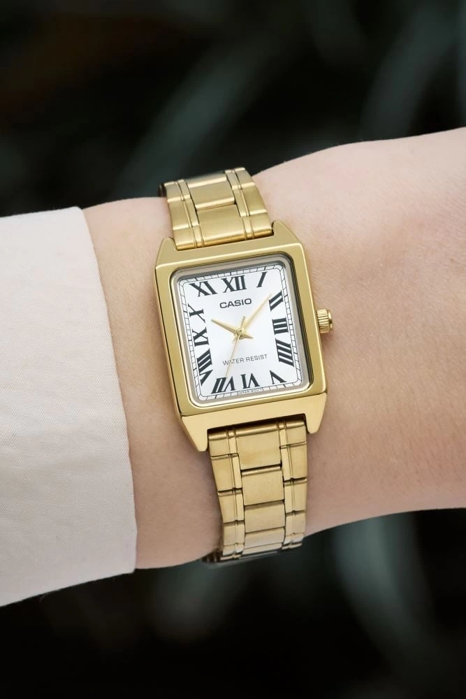 Casio LTP-V007G-9BUDF Kol Saati