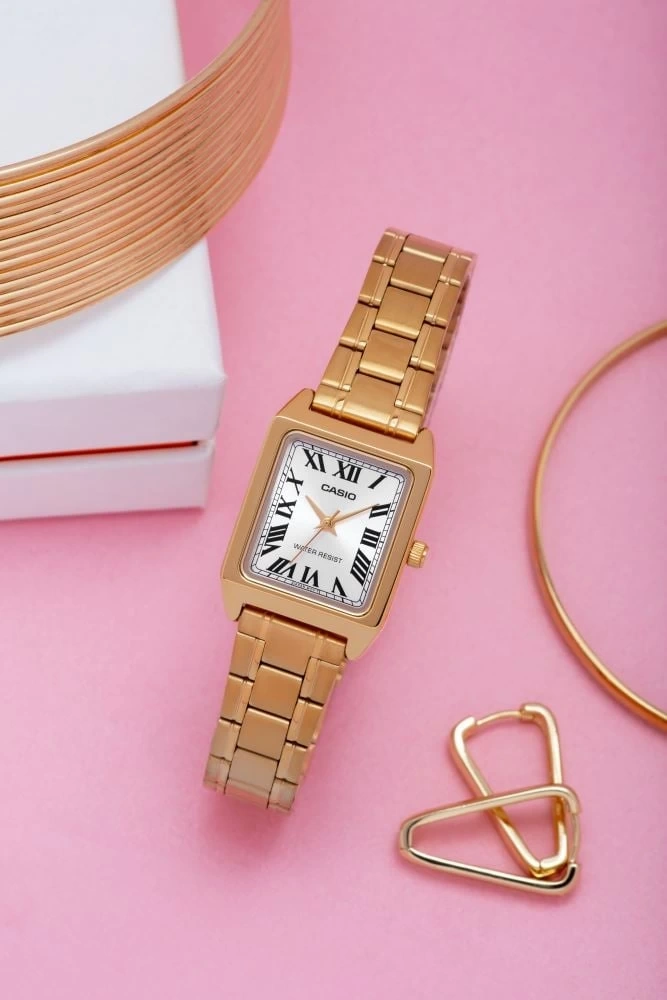 Casio LTP-V007G-9BUDF Kol Saati