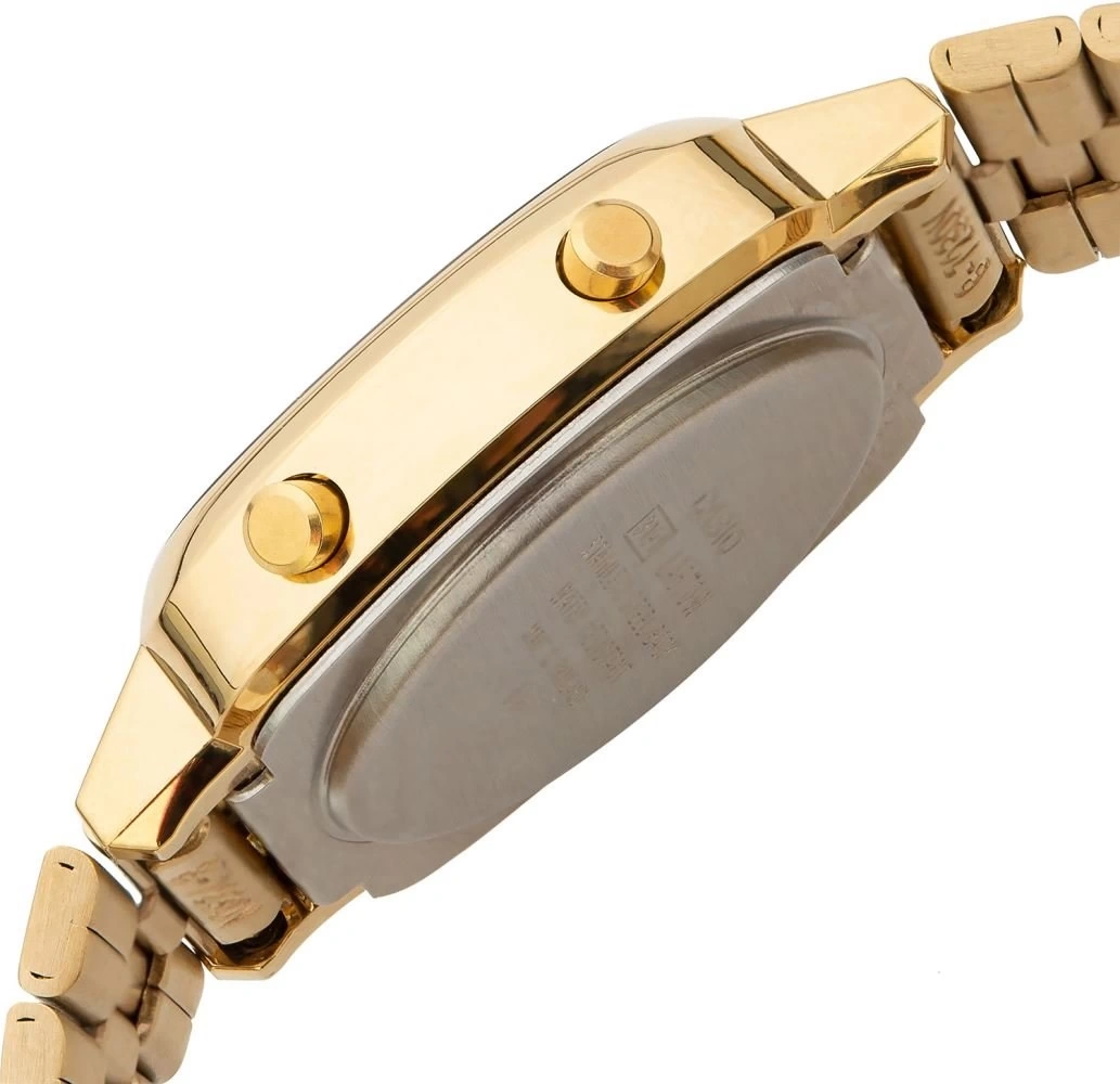 Casio LA670WGA-9DF Kol Saati