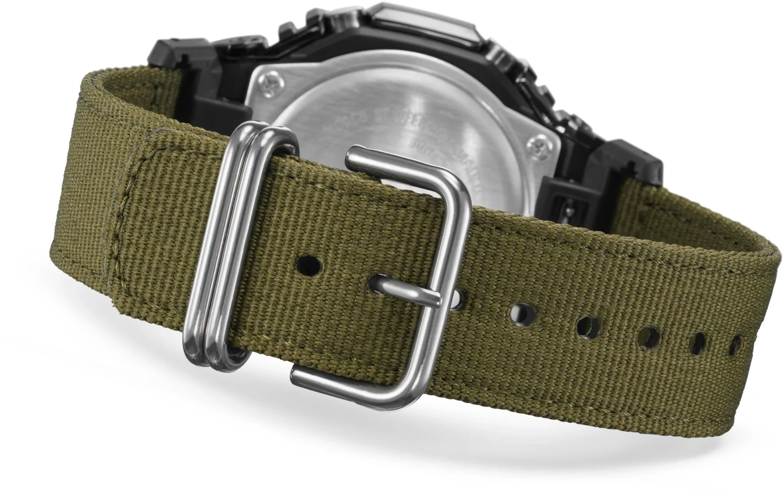 Casio GM-2100CB-3ADR Kol Saati