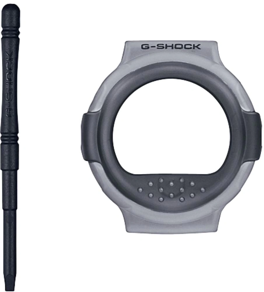 Casio G-B001MVB-8DR Kol Saati