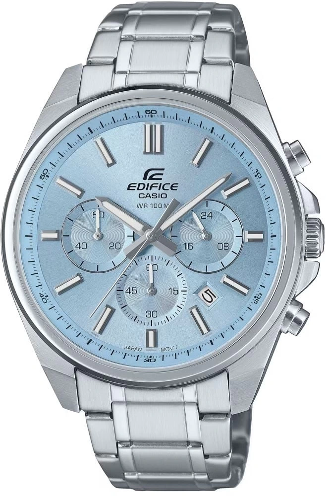 Casio EFV-650D-2BVUDF Kol Saati