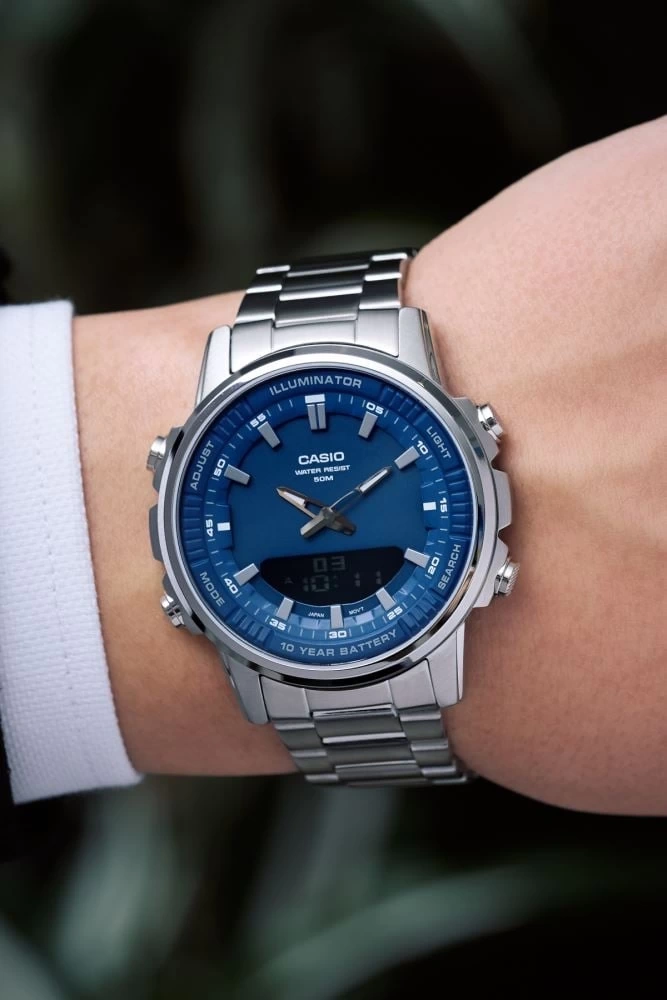 Casio AMW-880D-2A1VDF Kol Saati