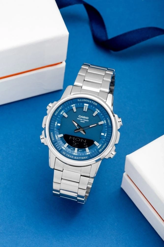 Casio AMW-880D-2A1VDF Kol Saati