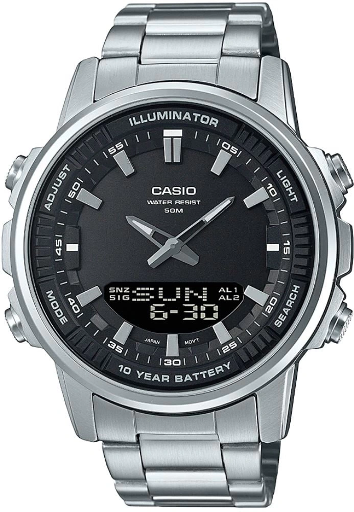 Casio AMW-880D-1AVDF Kol Saati