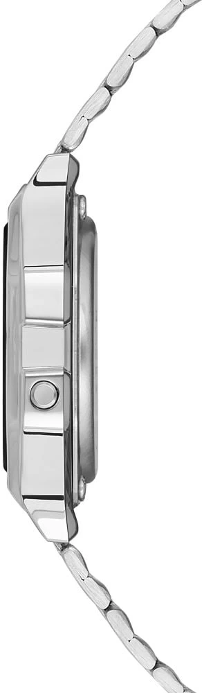 Casio A158WA-1DF Kol Saati