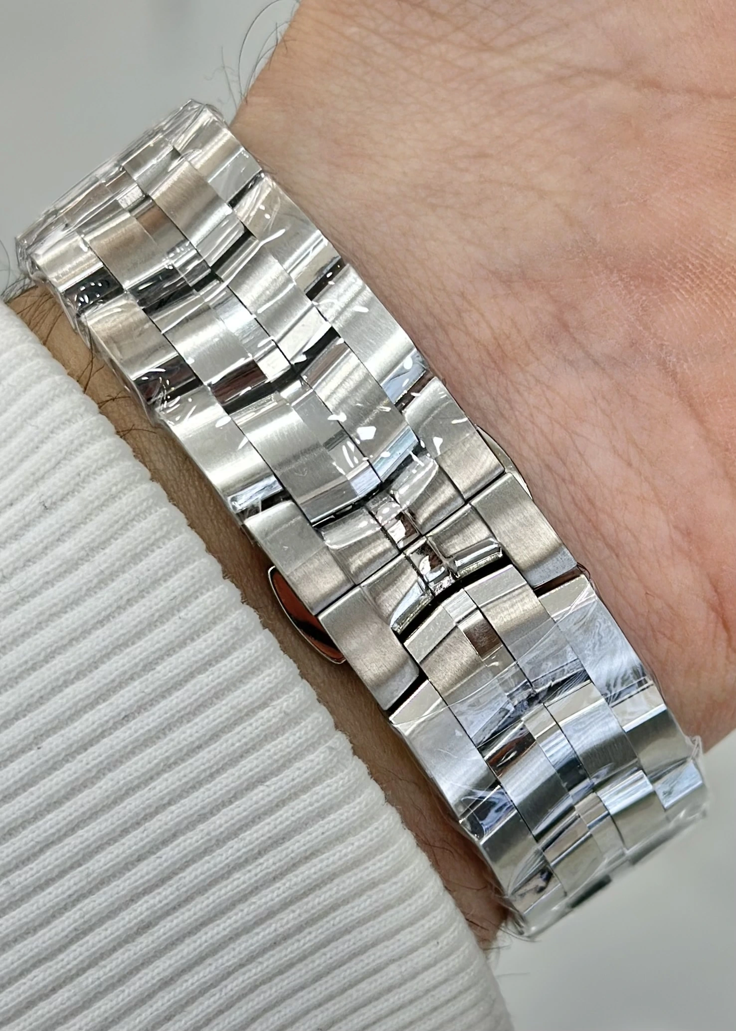 Quantum Orijinal 2 Yıl Garantili Su Geçirmez Çelik Erkek Kadın Kol Saati