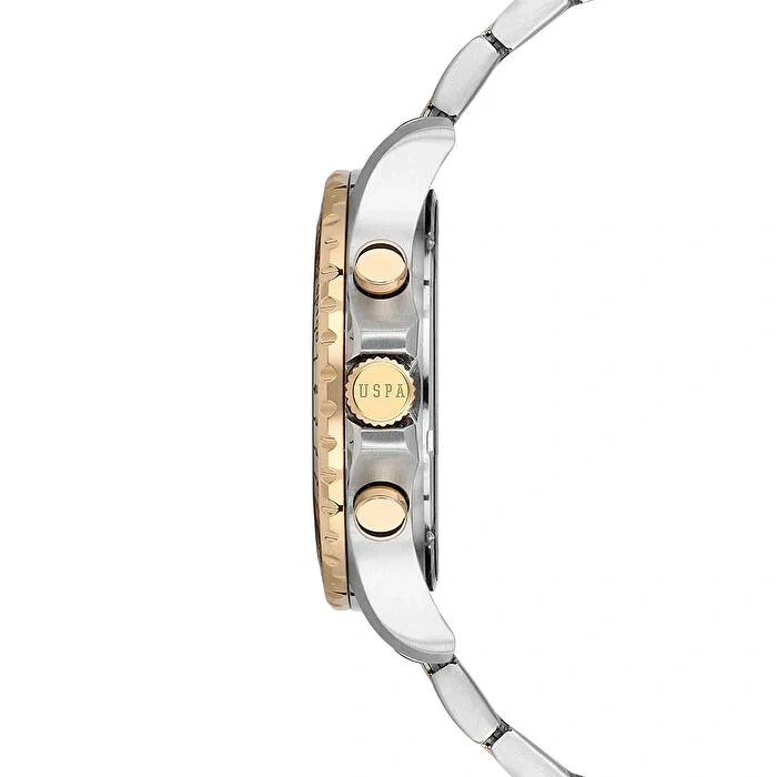 U.S. Polo Assn. USPA1108-05 Erkek Kol Saati
