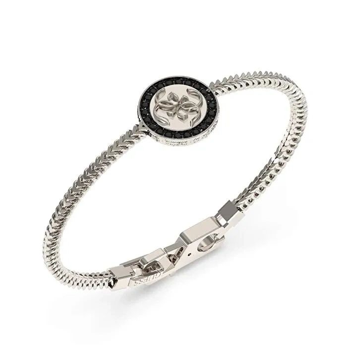 Guess JGUJUMB05080JWSTS Erkek Bileklik