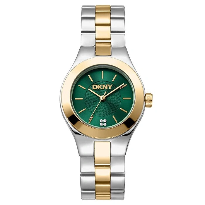 DKNY DK1L026M0055 Kadın Kol Saati