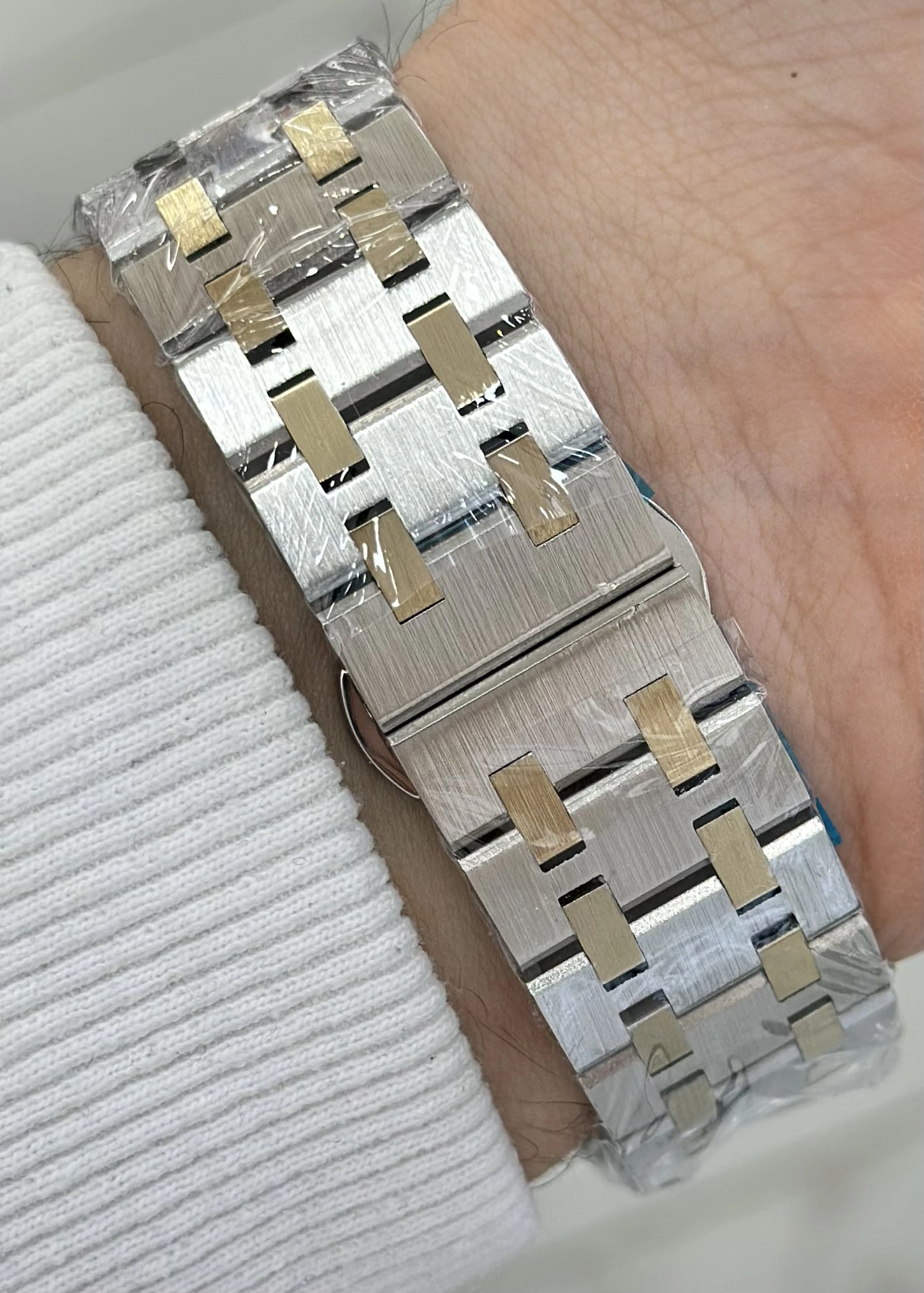 Reward Çelik Kordon Fonksiyonlu Yeşil kadran Su Geçirmez Orijinal 2 Yıl Garantili Erkek Kol Saati ILK.96